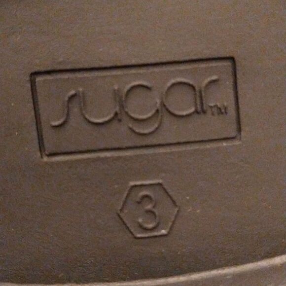 BRAND NEW SUGAR KIDS' MARY JANE T-STRAP FLAT SHOE - Picture 14 of 14